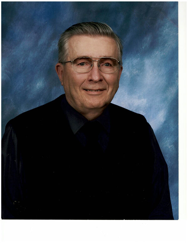 Harry Channing